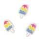 MM ICE LOLLY MULTI 3PCS