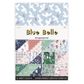 BLUE BELLE 24 PAGE 6X8 PAPER PAD