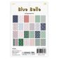 BLUE BELLE 24 PAGE 6X8 PAPER PAD