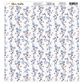 BLUE BELLE LOOSE PAPER 04