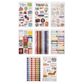 Jenni B Sticker Book Travel 8pg