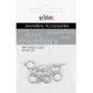 MINI TOGGLE CLASPS 12PC