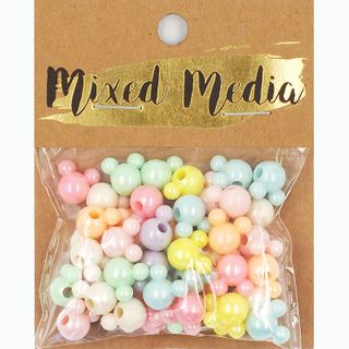 MOUSE AB BD 12MM 20G