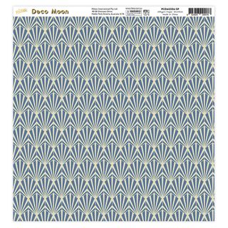 DECO MOON LOOSE PAPER 06
