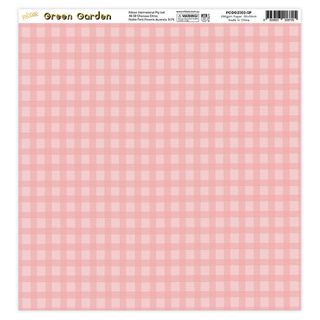 GREEN GARDEN LOOSE PAPER 03