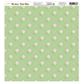 GREEN GARDEN LOOSE PAPER 06
