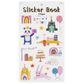 PARTY ANIMAL STICKER BOOK