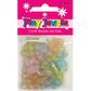 PJ GLOW IN DARK BOW BEADS