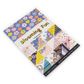BLOOMING FUN 24 PAGE 6X8 PAPER PAD