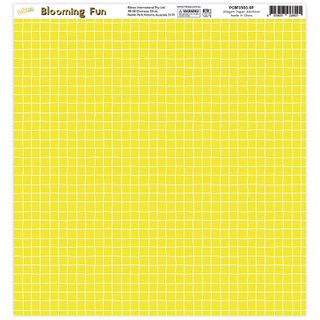 BLOOMING FUN LOOSE PAPER 03