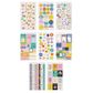 BLOOMING FUN STICKER BOOK