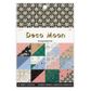 DECO MOON 24 PAGE 6X8 PAPER PAD