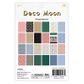 DECO MOON 24 PAGE 6X8 PAPER PAD