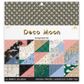 DECO MOON 32 PAGE 12X12 PAPER PAD