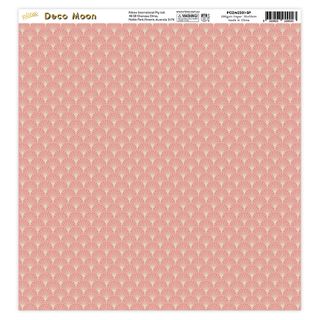 DECO MOON LOOSE PAPER 01