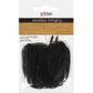 Faux Suede Thonging 2mm Black 4m