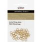 Jump Rings 4mm Gold 40Pcs