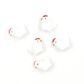 FG RESIN CHICKENS 5PC