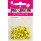 PJ PLYMR SLICE SMILY BEADS