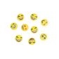 PJ PLYMR SMILY EMOJI BEADS
