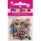 PJ EVIL EYE PLASTIC BEADS