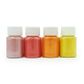 RESIN PIGMENT PACK WARM 4x10g