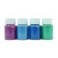 RESIN PIGMENT PACK COOL 4x10g