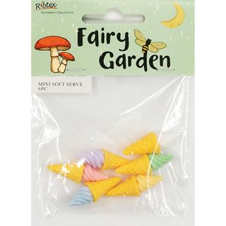 FG SOFT SERVE MULTI 6PC