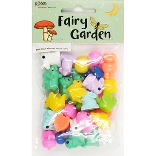FG MINI BULK ANIMAL PACK 30PC