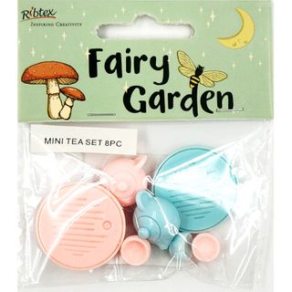 FG MINI TEA SET 8PC