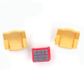 FG MINI RESIN DECK CHAIR SET 3PC