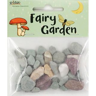 FG MINI STONES RUSTIC MULTI 30G