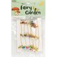 FG METALLIC GOLD FAIRY LIGHTS 1M