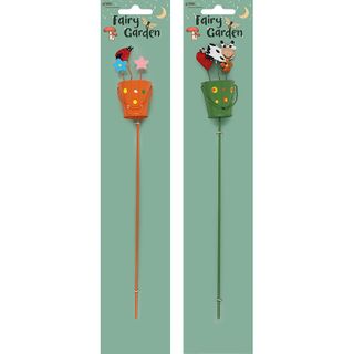 METAL BUCKET VARIOUS PICK 1PC