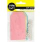 GIFT TAGS 9.5x4.8CM PASTEL 18PC