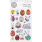 Easter Stickers Puffy Happy Easter 1sh
