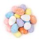 Easter Pastel 35mm Snow Eggs 36pc