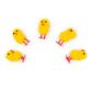 Easter Mini Chicks 6pc