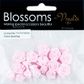 Flower Grub Rose Mixed Baby Pink 18Pcs