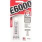 E6000 Craft Glue Clear 13.1g