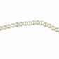 Bead Glass Pearls 4Mm Ivory 105Pcs