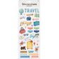 PHRASE TRAVEL FOAM MULTI