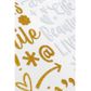 PHRASE LOVE FOAM GOLD
