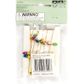 FG METALLIC GOLD FAIRY LIGHTS 1M