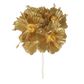 Flower with China Knot Centre 6 Head