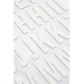ALPHA FOAM WHITE