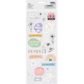 PHRASE LOVE SMILE FOAM MULTI
