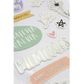PHRASE LOVE SMILE FOAM MULTI
