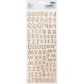 SERIF FOAM ROSE GOLD