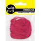 CRAFT ELASTIC THREAD HOT PINK 10M
